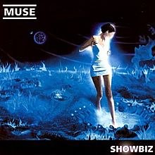 MUSE/SHOWBIZ