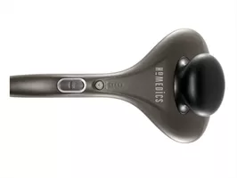 מכשיר עיסוי חשמלי HoMedics Dual Temp