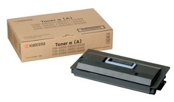 טונר שחור תואם Kyocera KM-3035 Black Toner Cartridge