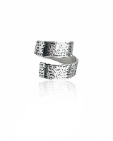 Lady Ring Silver