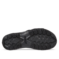 Teva Tirra Black Black סנדלי נשים שחור