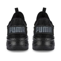 Puma Amare נעלי ספורט פומה לגברים שחור שחור | פומה לגברים | PUMA