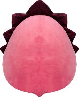 סקווישמלו בובה כרית טריסטן הדינוזאור 20 ס"מ Squishmallows