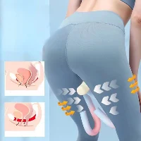 מכשיר כושר ביתי לחיטוב הרגליים וחיזוק שרירי רצפת אגן