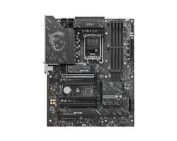 לוח אם Z890 GAMING WIFI6E MSI