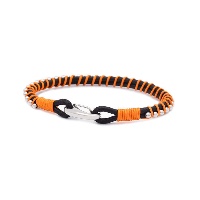 Celso Bracelets Orange