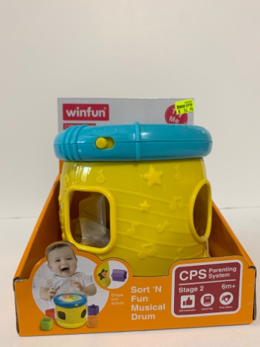 התאמת צורות מוזיקלית winfun