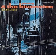 NEIL YOUNG/THIS NOTE'S FOR YO