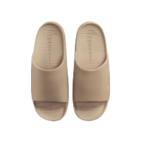Nike  Calm Slide Taupe  - כפכפי סלייד