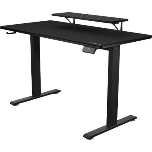 שולחן גיימינג Cougar E-Star 120 עם גובה מתכוונן