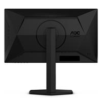 מסך מחשב לגיימינג AOC 24.5" IPS FHD 310Hz 0.3ms