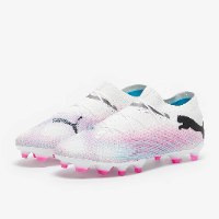 נעלי כדורגל Puma Future 7 Pro+ Ultimate Low FG/AG