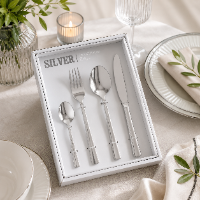 סט סכום TREND SILVER
