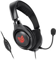 אוזניות גיימינג CREATIVE HS-810 BLAZE