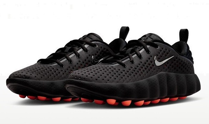 נעלי נייק Nike Mind 002 שחור