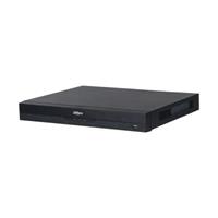 DAHUA מערכת הקלטה NVR POE ל 8 ערוצים WizSense