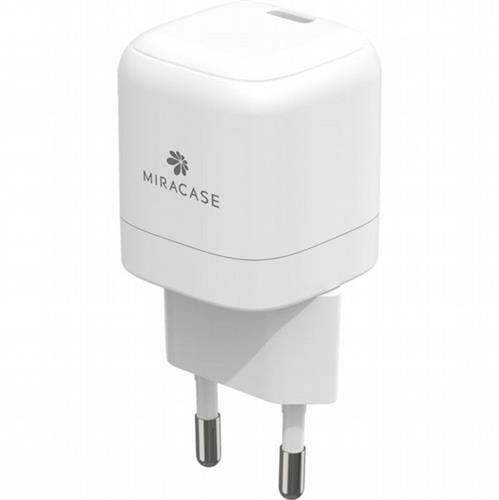 מטען קיר Miracase MWC30 Type-C