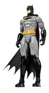 באטמן דמות 30 ס”מ -  BATMAN