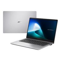 מחשב נייד ASUS ExpertBook 14.0" FHD Core 5 210H 16GB 512GB ללא מערכת הפעלה P1403CVA-S61578