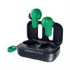 ירוק /כחול כהה - אוזניות אלחוטיות אוזניות Skullcandy Dime TWS Earbuds