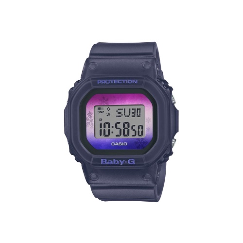 שעון יד בייבי-ג’י BGD-560WL-2