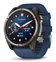 גרמין קווטיקס 8 Garmin Quatix 8 AMOLED 51mm
