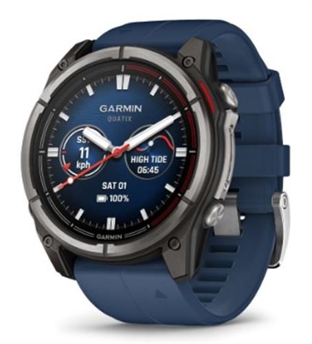 גרמין קווטיקס 8 Garmin Quatix 8 AMOLED 51mm