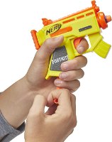 רובה מיקרו NERF Fortnite Micro AR-L Microshots