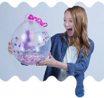 ערכה למילוי בלונים בהפתעות ומתנות- Ballons'urprise