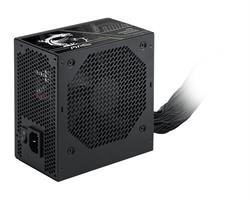 ספק כוח MSI MAG A750BN PCIE5 III 750W 80+ Bronze
