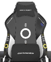 כיסא גיימינג DXRacer Drifting Zeero – מתאים לבית ולמשרד