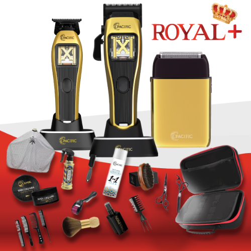 קיט SUPER ROYAL בהרכבה אישית