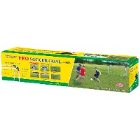 שער כדורגל מתכת 180 ס"מ - OUTADOOR JC-183ST 6FT