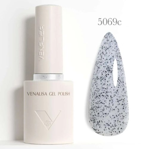 לק ג'ל ונליסה 5069 - 10 מ"ל venalisa