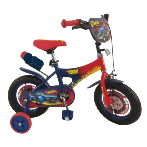 אופניים 16״ הוט ווילס - Hot Wheels