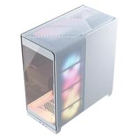 מארז מחשב Corsair FRAME 4500X LX LINK White