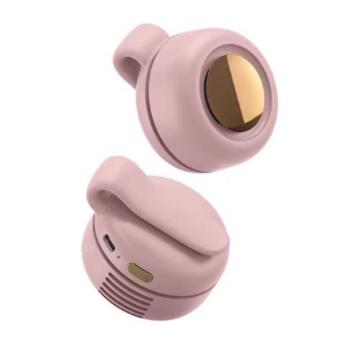 מאוורר נייד עוצמתי  360
