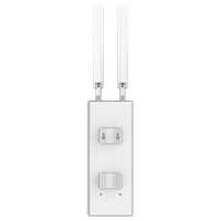 Cudy LT400 Indoor/Outdoor 4G N300 Wi-Fi Router