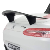 אוטו ממונע 12V מרצדס גי טי אס - Mercedes GTS AMG