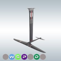 Blackbird Balz FreeMove 1155-359-85-INT 1345cm² / AR 9.90