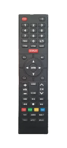שלט לטלויזיה AIWA