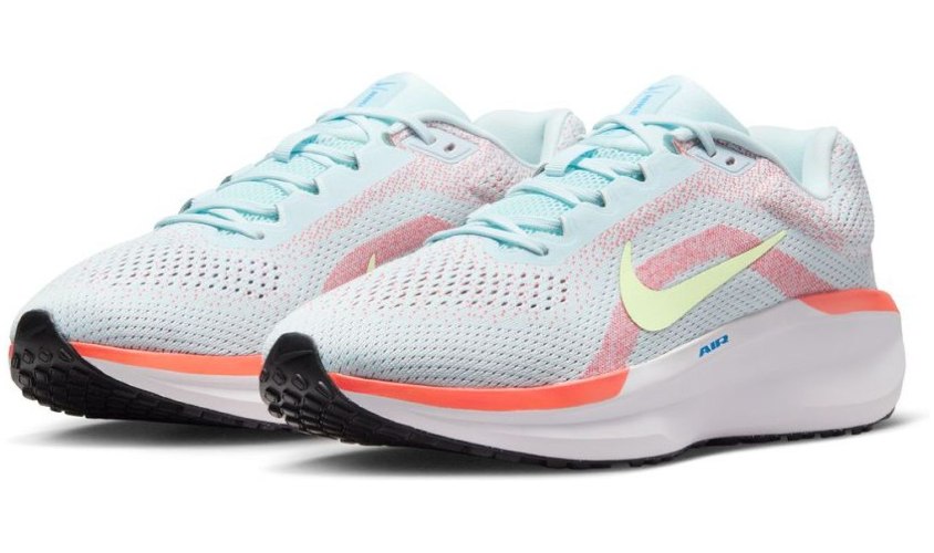 נעלי נייק Nike Air Winflo תכלת