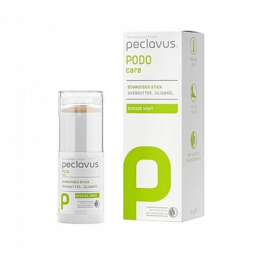 סטיק טיפולי לסדקים Peclavus Cracked Stick