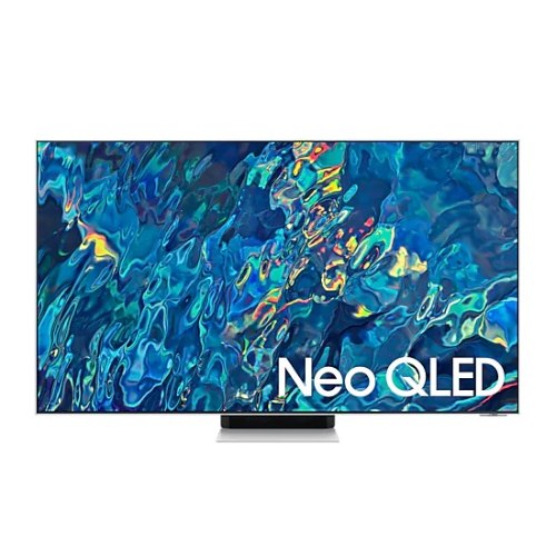 טלוויזיה חכמה "65 Samsung Neo QLED 4K סמסונג דגם QE65QN95B