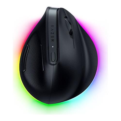 עכבר אנכי ארגונומי אלחוטי Razer Pro Click V2 Vertical