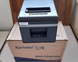 xprinter mini printer-מדפסת