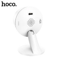 מצלמת רשת פנימית קטנה HOCO D3 HD 3MP