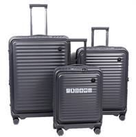 סט מזוודות Miracase MLS500 – עיצוב אלגנטי בצבעים מודרניים