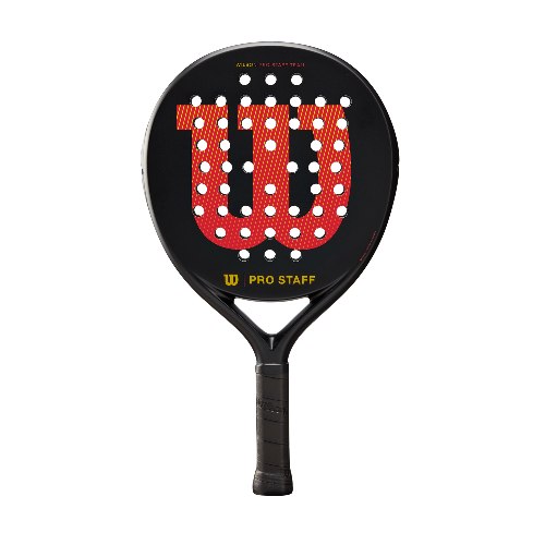 מחבט פאדל |  WILSON Pro Staff Team V2