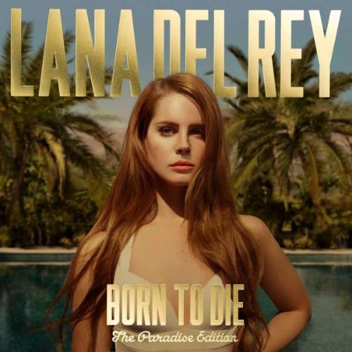 Lana Del Rey/Paradise